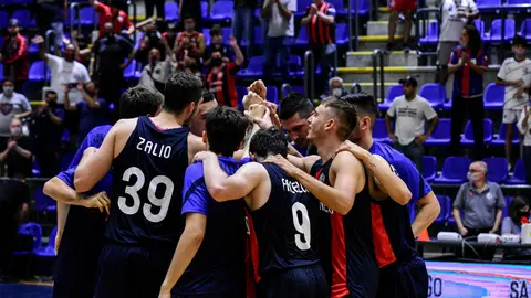 Fotos: Credito: Matias Garcia para La Liga