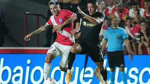 Centurión San Lorenzo