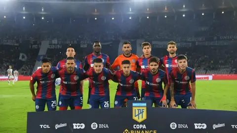 San Lorenzo renovó el vínculo con una de sus grandes figuras