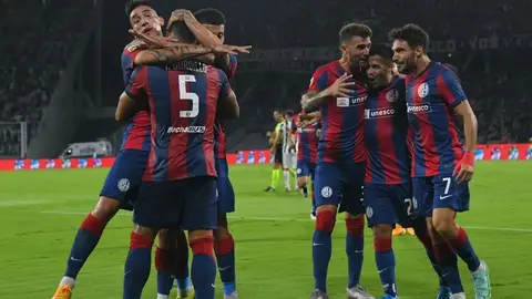 Ganó San Lorenzo