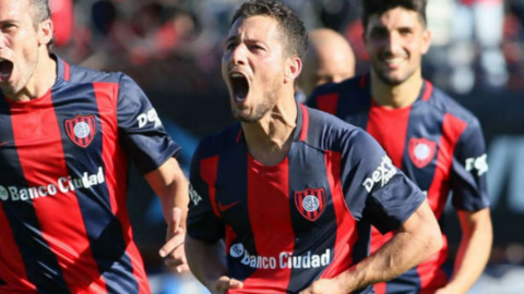 Sebastián Blanco