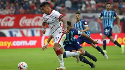 Pasan las fechas y San Lorenzo no encuentra el rumbo