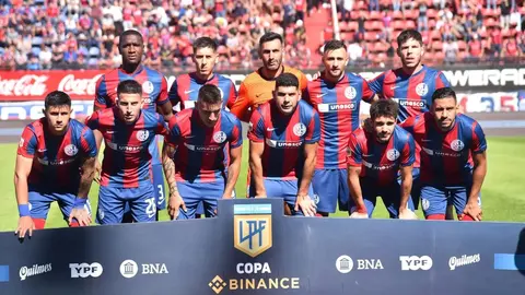 Una nueva decepción de San Lorenzo