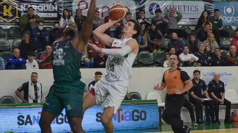 Credito: Mota Reales / Prensa Gimnasia (CR)