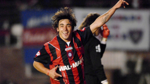 Pocho Lavezzi