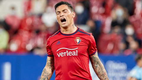 Ezequiel Chimy Avila