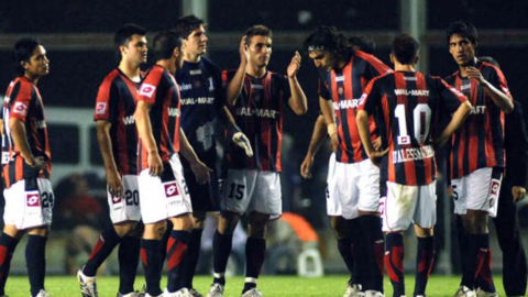 Libertadores 2008