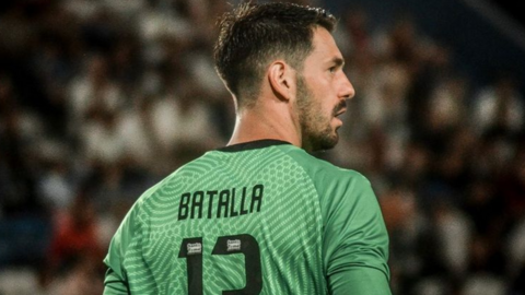 Augusto Batalla
