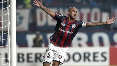 Juan Ignacio "Pichi" Mercier le dijo adiós al fútbol a los 42 años