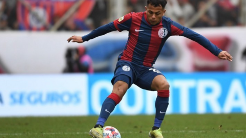 Nahuel Perrito Barriios