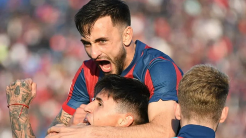 Adam Bareiro Jalil Elías