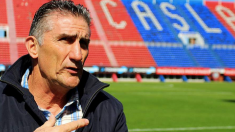 Edgardo Patón Bauza