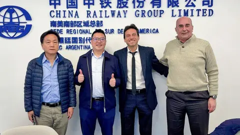 Marcelo Moretti presentó su plan para volver a Boedo