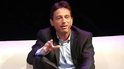 Marcelo Moretti opinó sobre la salida de "La Bomba" Vombergar