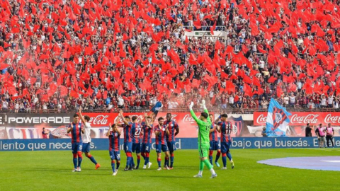 San Lorenzo