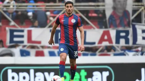 Gonzalo Luján