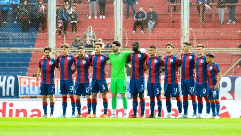 San Lorenzo