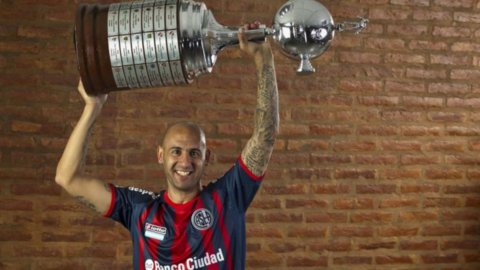 Juan Ignacio Pichi Mercier