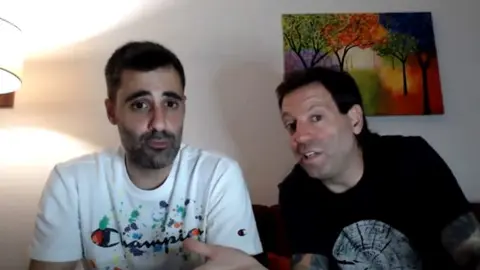 Lafourcade - Ronzoni