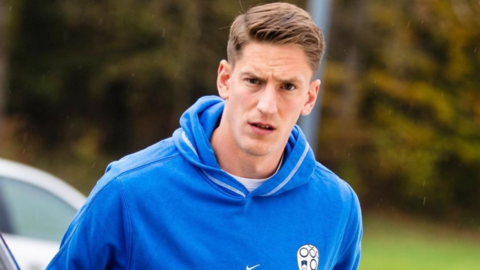 Andr&eacute;s Vombergar