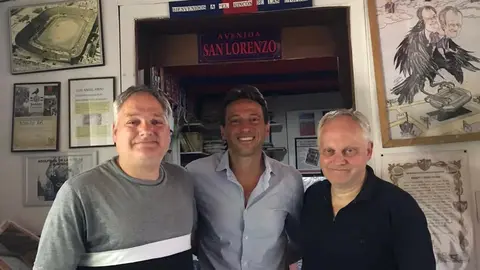 Boedo en Acción anunció nuevas incorporaciones al equipo