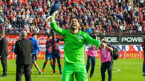 Augusto Batalla