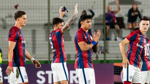 San Lorenzo