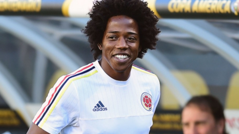 Carlos La Roca S&aacute;nchez