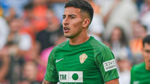 Nicol&aacute;s Fern&aacute;ndez Mercau