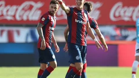 Andr&eacute;s Vombergar