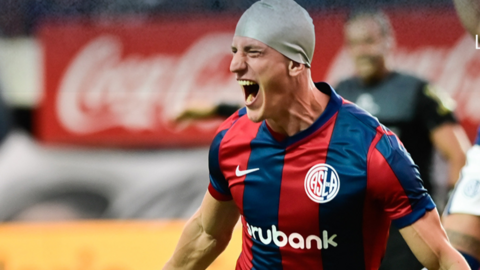 Andr&eacute;s Vombergar