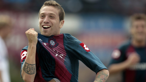 Alejandro Papu Gómez