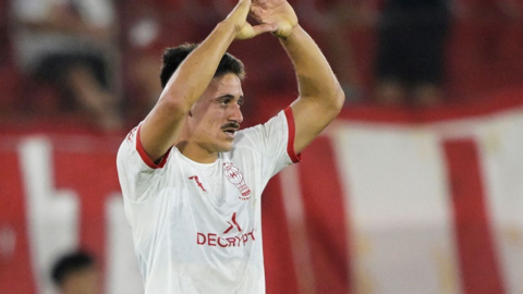 Mat&iacute;as C&oacute;ccaro