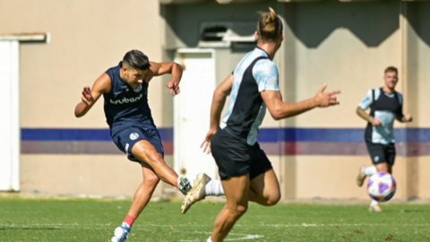 Nicol&aacute;s Blandi