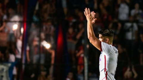 Nicol&aacute;s Blandi