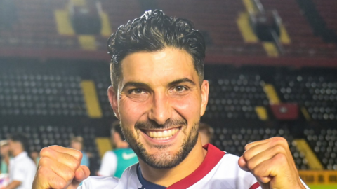 Nicol&aacute;s Blandi