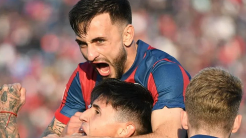 Jalil El&iacute;as Adam Bareiro