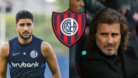 Blandi Ins&uacute;a San Lorenzo