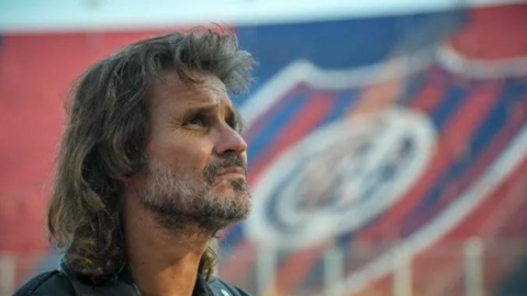 Ruben Darío Insua