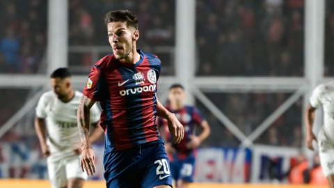 Agust&iacute;n Martegani