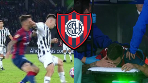 Jalil El&iacute;as San Lorenzo