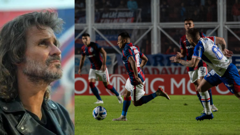 San Lorenzo Gallego Ins&uacute;a