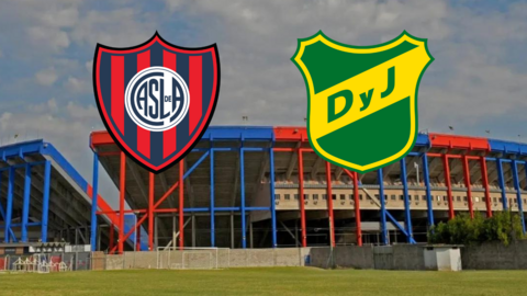 San Lorenzo Defensa y Justicia