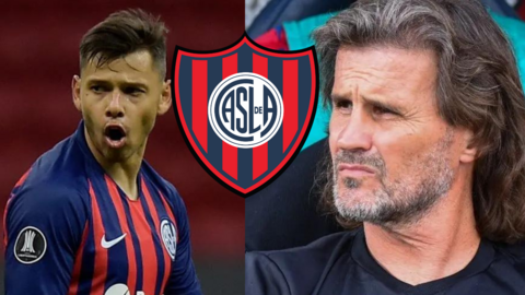 Ins&uacute;a &Aacute;ngel Romero