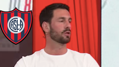 Augusto Batalla San Lorenzo