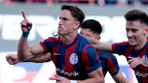 Andr&eacute;s Vombergar