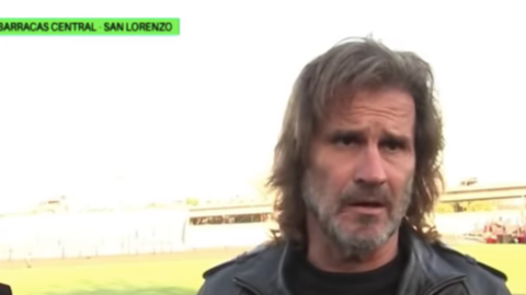 Ins&uacute;a San Lorenzo Paso a Paso