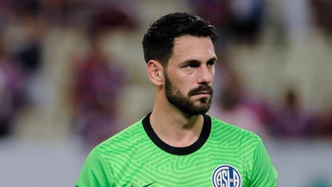 Augusto Batalla San Lorenzo