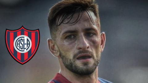 Jalil Elías San Lorenzo