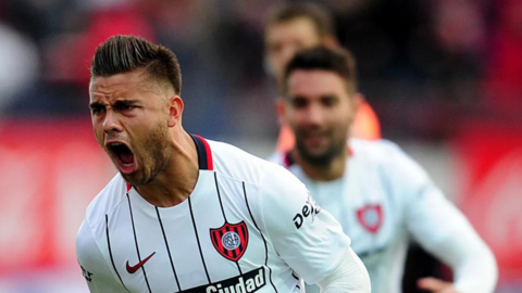 Tito Villalba San Lorenzo